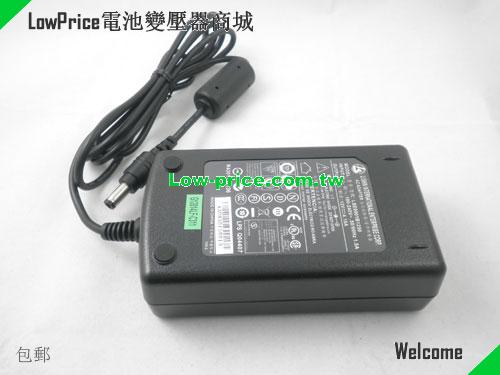 TW  12V 4.16A 50W LCD/Monitor/TV power adapter 